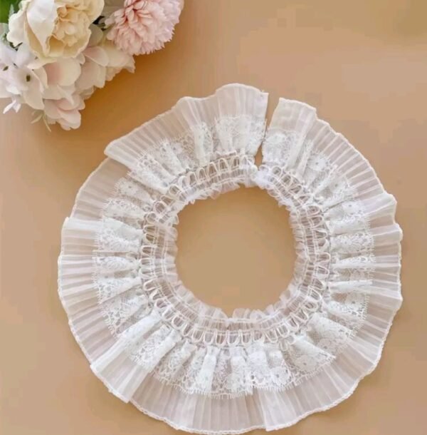 قطعة دانتيل