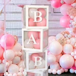 صناديق بيبي