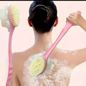 فرشاة استحمام