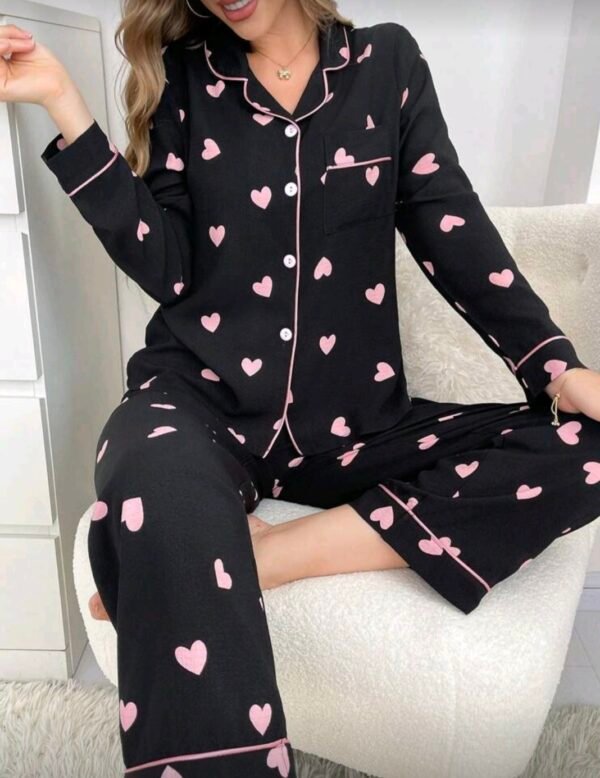 بيجامه ستاتي