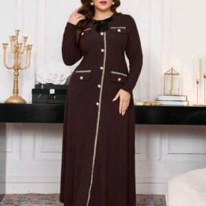 فستان ستاتي