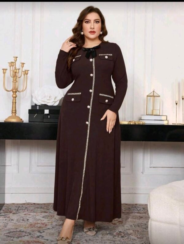 فستان ستاتي