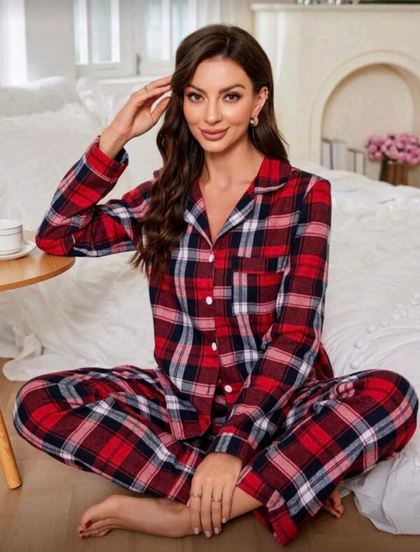 بيجامه ستاتي