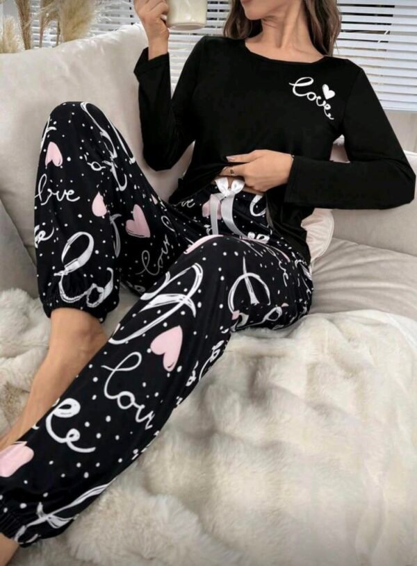 بيجامه ستاتي