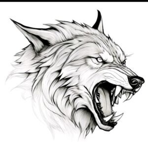 طبعه برسمه اسد