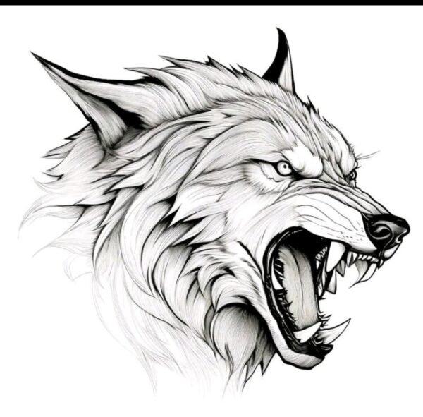 طبعه برسمه اسد