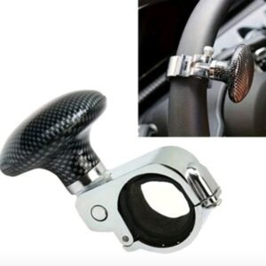 مقبض عجلة القيادة