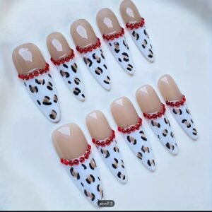 مجموعة أظافر