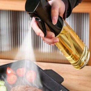 زجاجة رش زيت