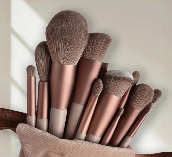 فرشاة مكياج