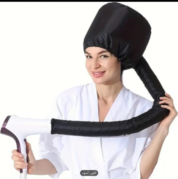 غطاء مجفف للشعر