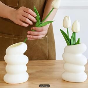 مزهرية حديثة