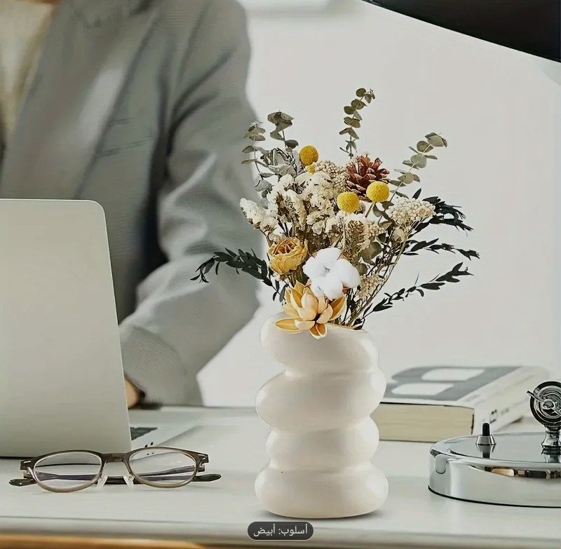 مزهرية حديثة