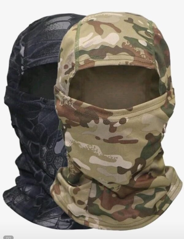 قطعتان بالاكلافا