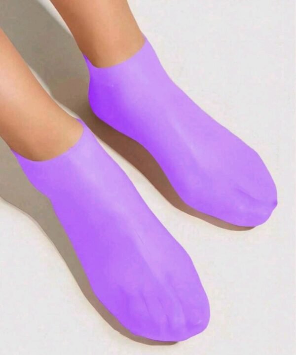 جوارب سيليكون