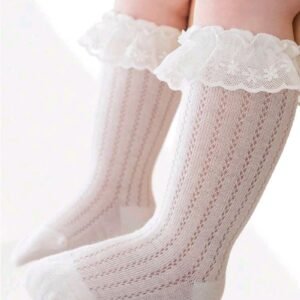 جوارب اطفال