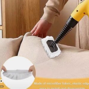 قماش المايكروفايبر