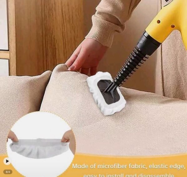 قماش المايكروفايبر