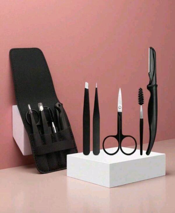 ادوات حواجب