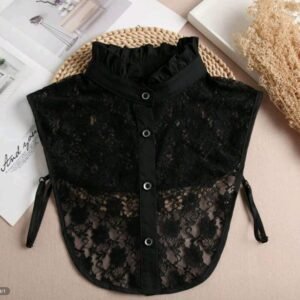 ياقة نسائية