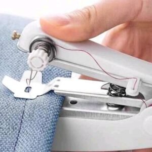 ماكينه خياطه