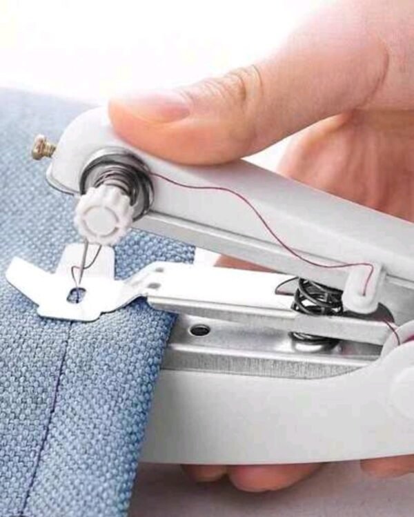 ماكينه خياطه