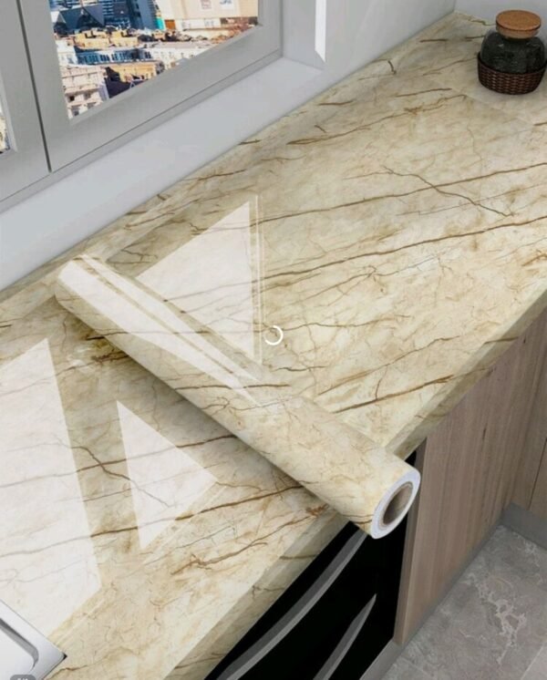 ملصقات الحائط