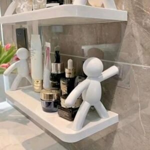 رف بلاستيكي