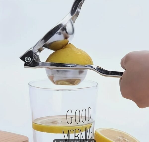 عصارة الحمضيات