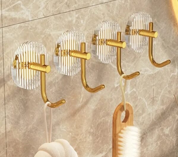 خطافات حائط