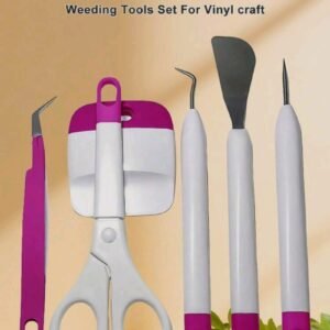 ادوات إزالة الفينيل