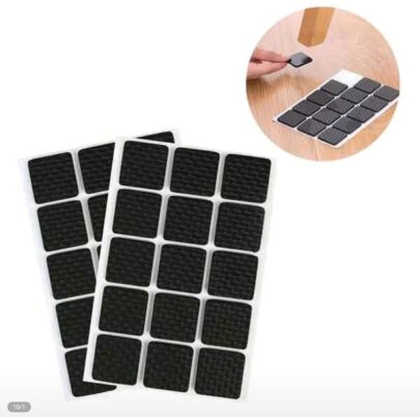 واقي أرجل كراسي