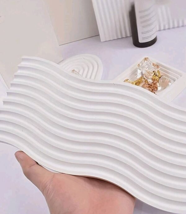 قالب سيليكون