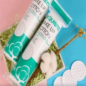 قطع إزالة المكياج