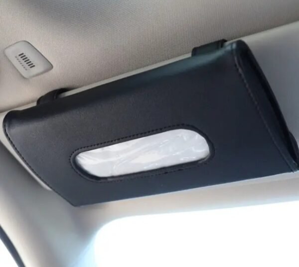 صندوق مناديل