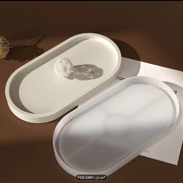 قالب سيليكون