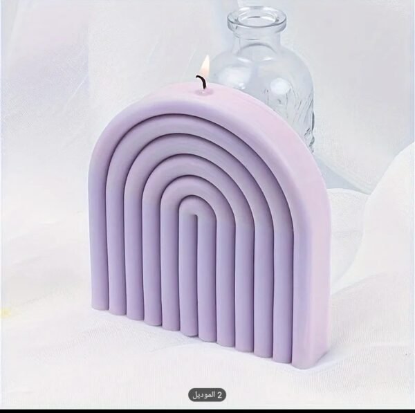 قالب سيليكون