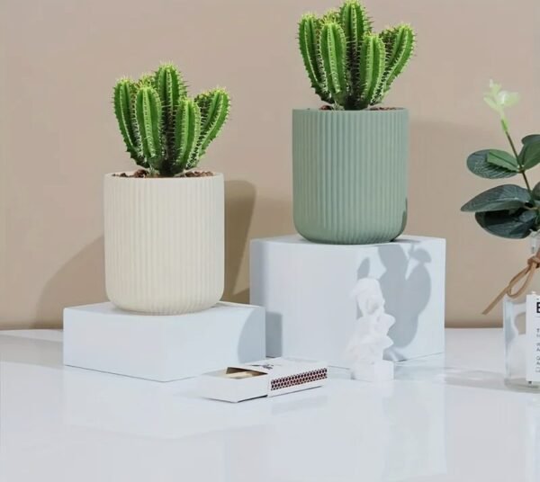 قالب سيليكون