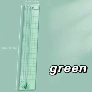 قطاعة ورق a3