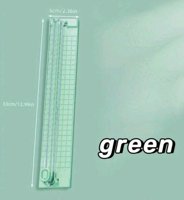 قطاعة ورق A3