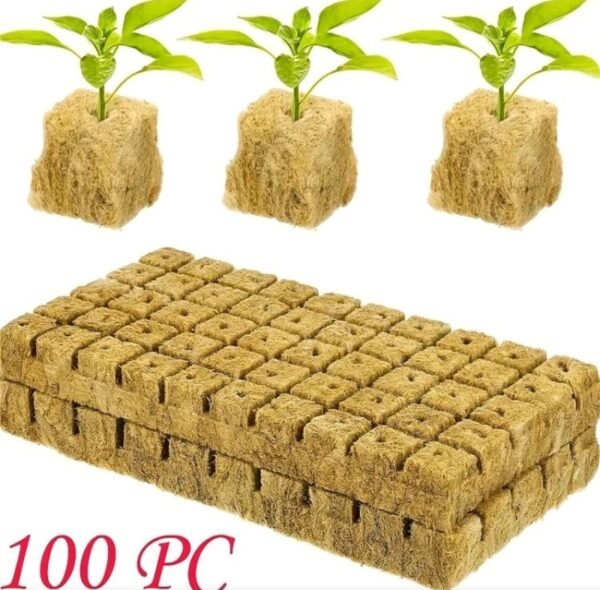 مكعبات مصاصة