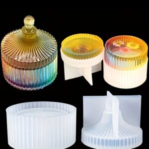 قالب سيليكون