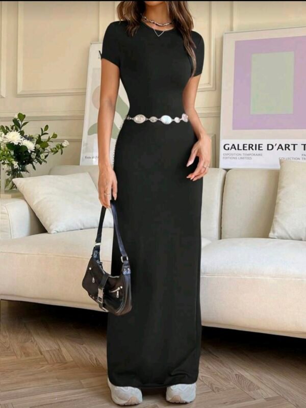 فستان ستاتي