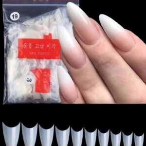 أطراف الاظافر