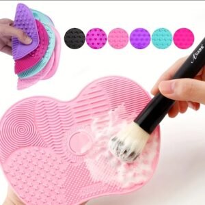 وسادة تنظيف