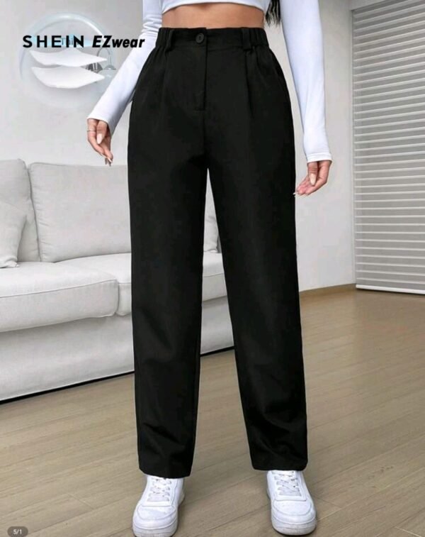 بنطلون نسائي