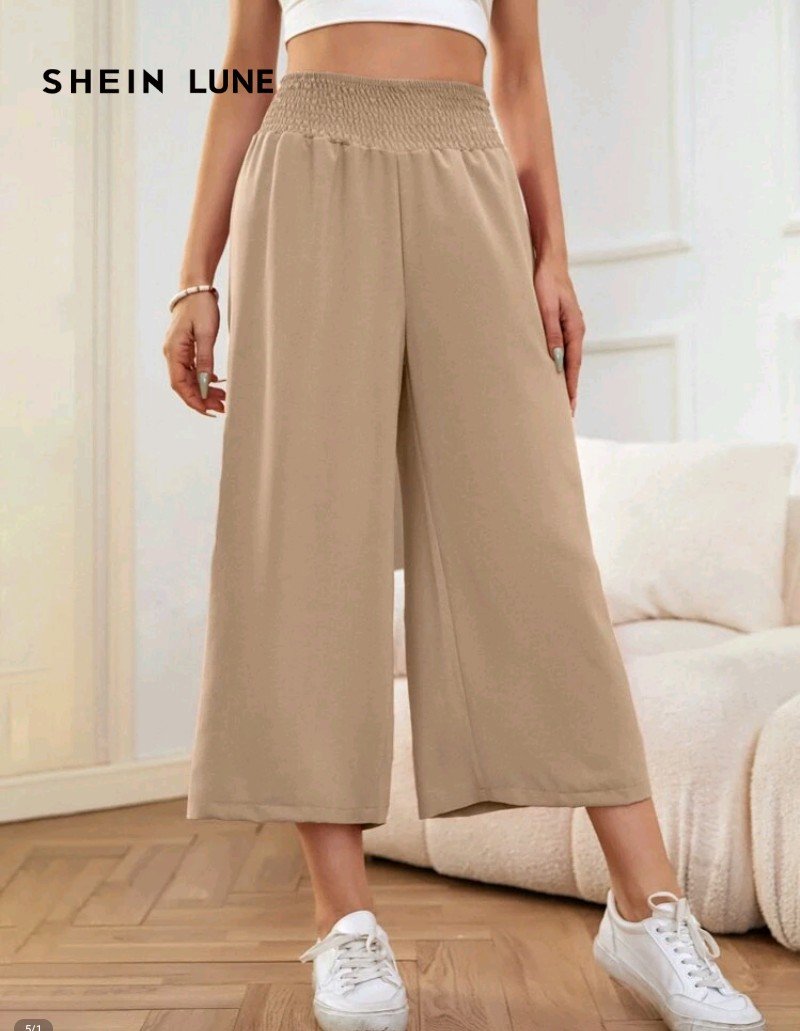 بنطلون نسائي