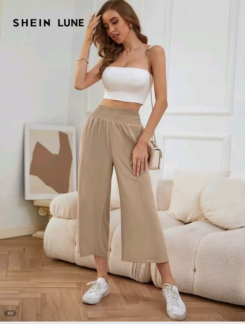 بنطلون نسائي