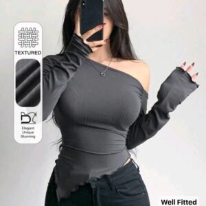 بلوزة ستاتي