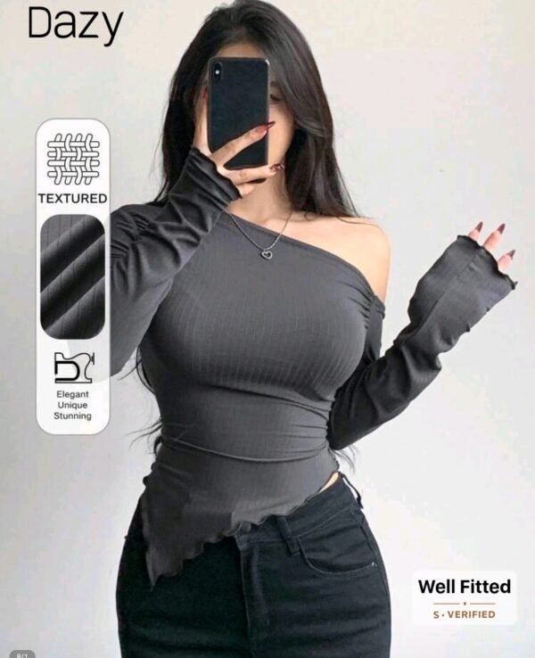 بلوزة ستاتي